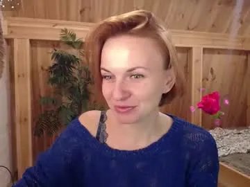 Freechat yummylilya on Chaturbate