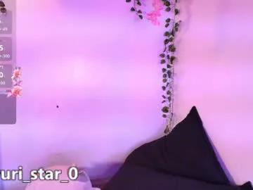 Freechat yuri_stars on Chaturbate