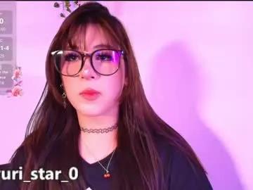 Chaturbate yuri_stars is Freechat yuri_stars — What better way to fulfill all your fantasies than an elf <3 - Goal is : fuck me ass #fuckmachine #femboy #cosplay #teen #bigass