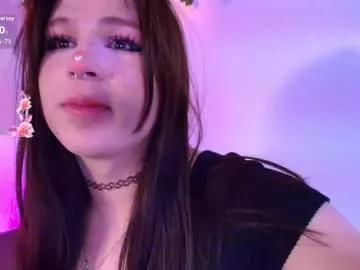 Freechat yuri_stars on Chaturbate