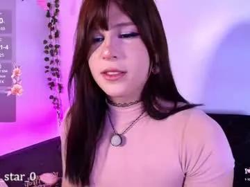 Freechat yuri_stars on Chaturbate