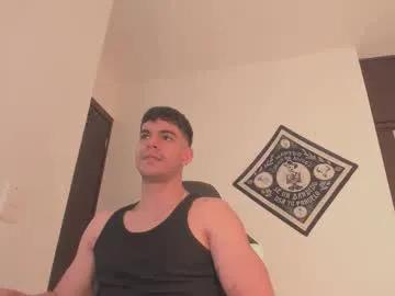 Freechat zamir_scott on Chaturbate