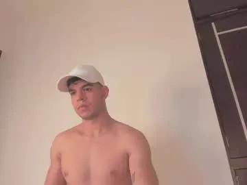 Freechat zamir_scott on Chaturbate