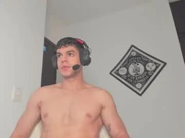 Freechat zamir_scott on Chaturbate