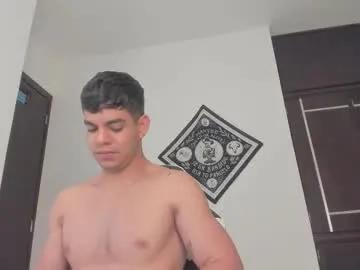 Freechat zamir_scott on Chaturbate