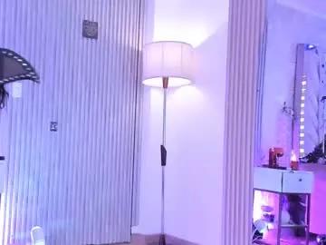 Private zephirah_abney on Chaturbate