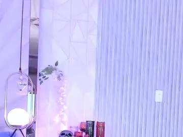 Private zephirah_abney on Chaturbate