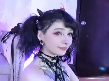 Private zephirah_abney on Chaturbate