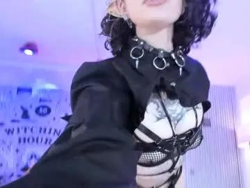 Private zephirah_abney on Chaturbate