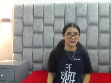 Freechat zhilakya on Chaturbate