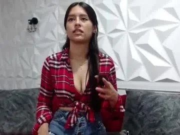 Freechat zhilakya on Chaturbate