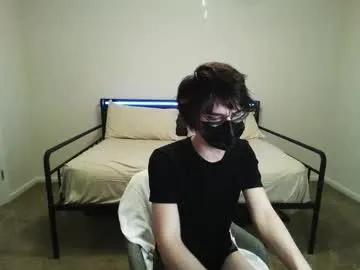 zirobyte — Anal until P gasm [1200 tokens remaining] #femboy #twink #lovense