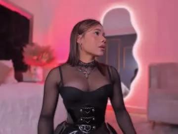 Private zoevidal_ on Chaturbate