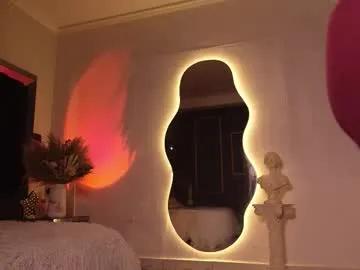 Private zoevidal_ on Chaturbate