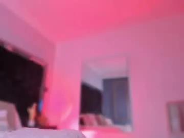 Private zoevidal_ on Chaturbate