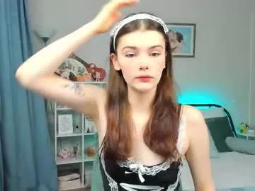 Freechat zoey_lane on Chaturbate