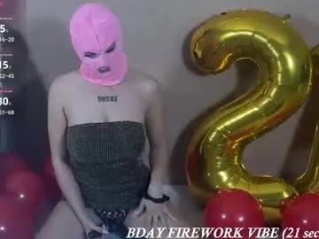 zoeythepinkmask — Naughty Police Is on Duty  - Goal: Sloppy BJ [235 tokens left] #18 #french #lovense #teen #fuckmachine