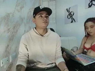 kiara_jons_dante_brow — Freechat on Flirt4Free