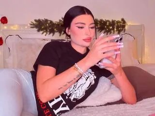 mary_harris — Private on Flirt4Free