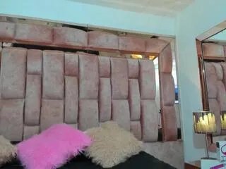 Offline melanie_paz on Flirt4Free