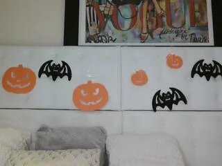 Freechat sexy_mela on Flirt4Free