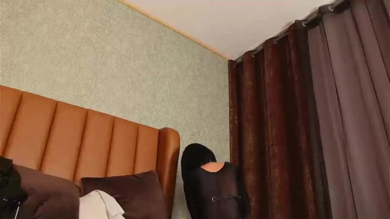 Offline Alexa_Duque on Streamray