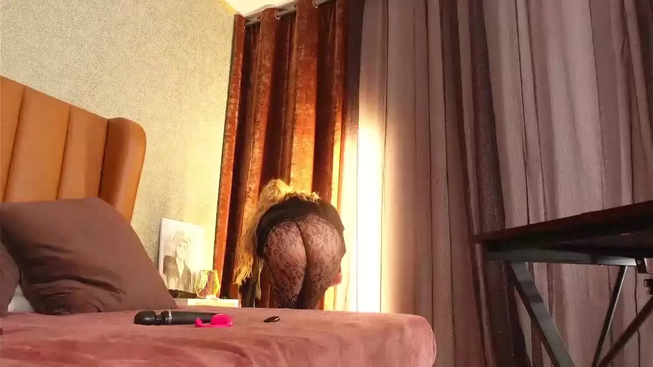 Offline Alexa_Duque on Streamray