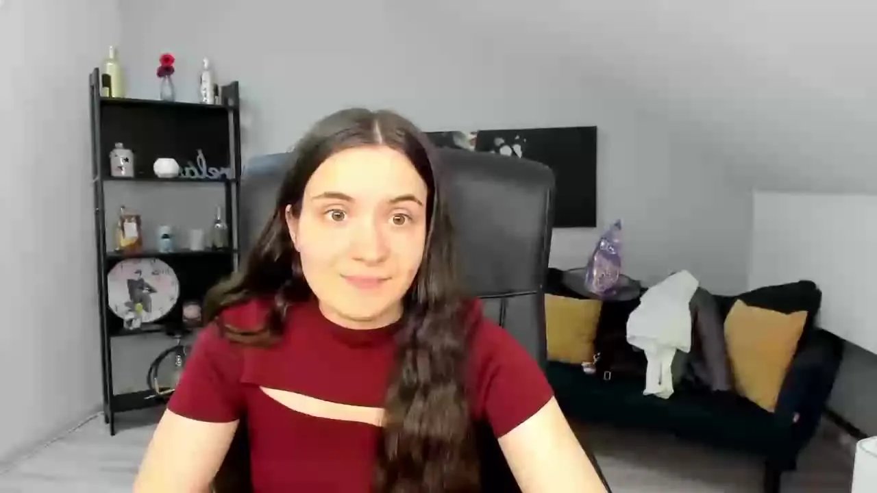 Offline MelissaWilliam on Streamray