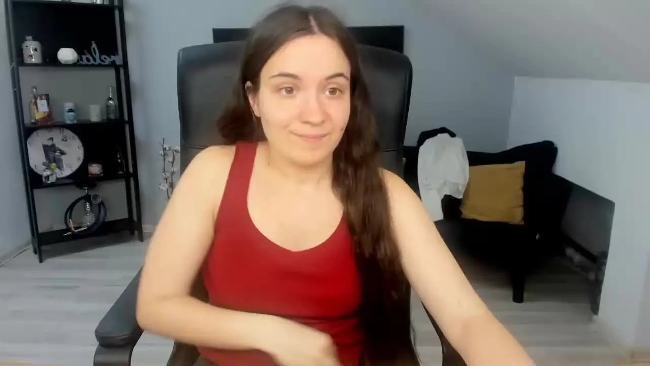 Offline MelissaWilliam on Streamray