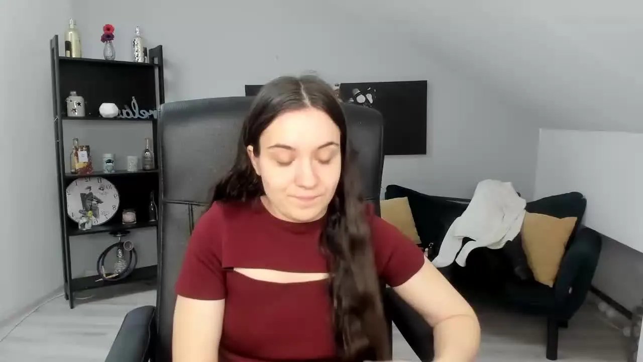 Offline MelissaWilliam on Streamray