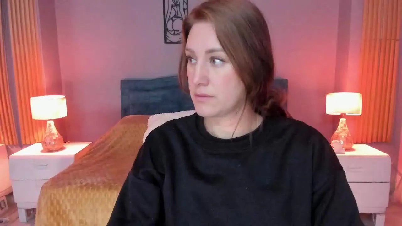 Offline MiaRogers on Streamray