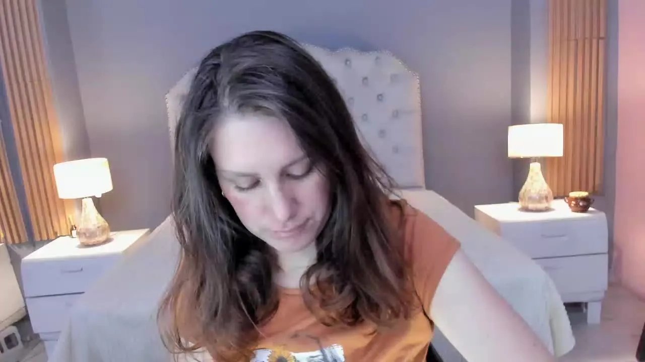 Offline MiaRogers on Streamray