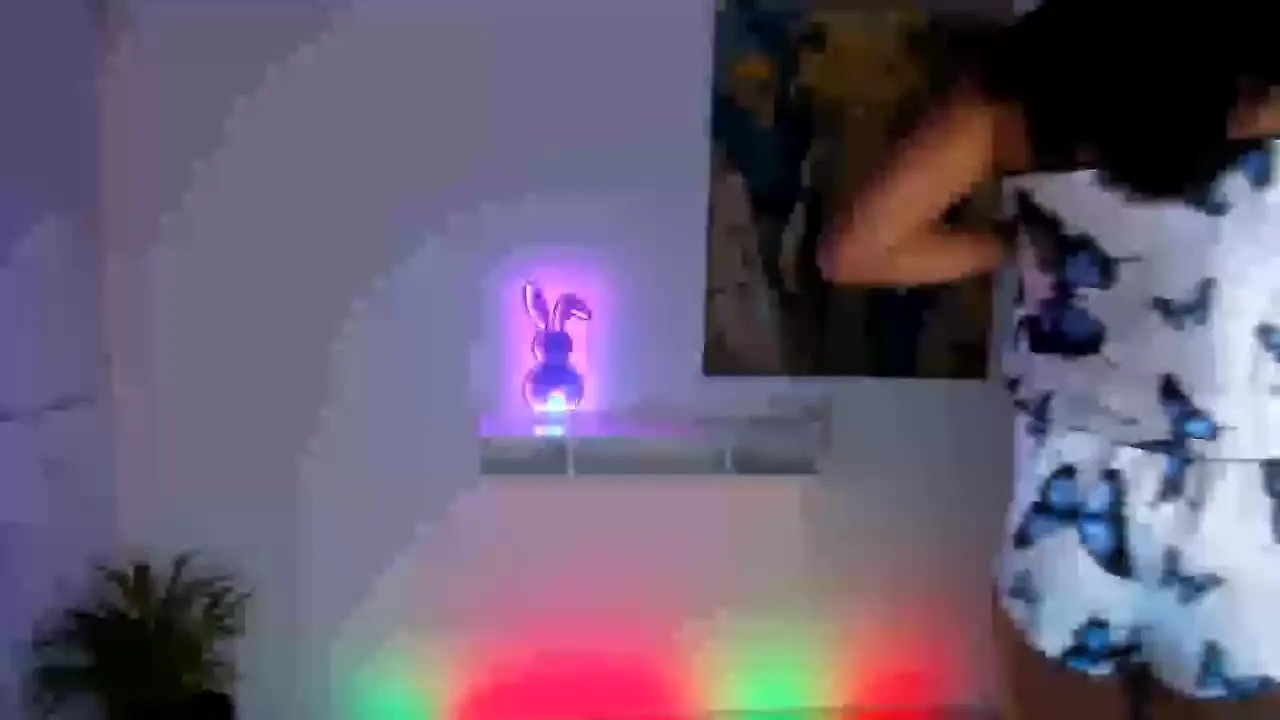 Offline nairobbiTS on Streamray