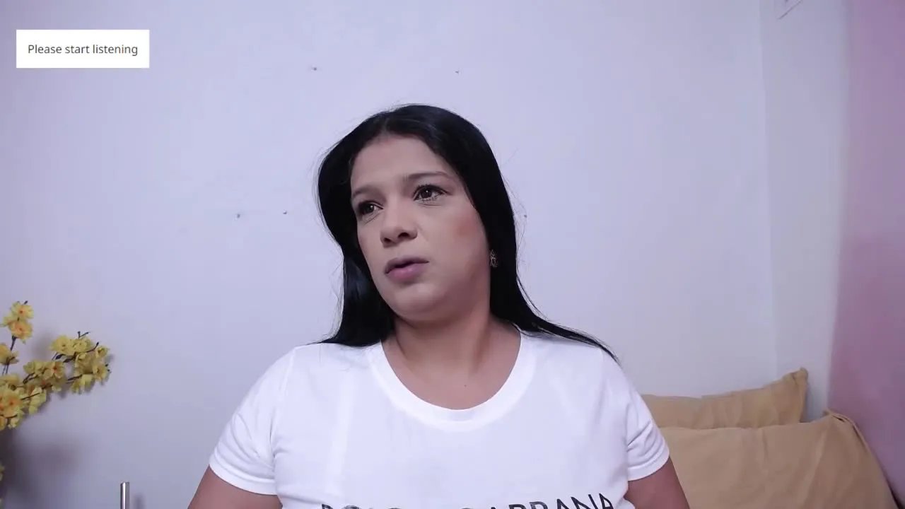 Offline PaolaMs on Streamray