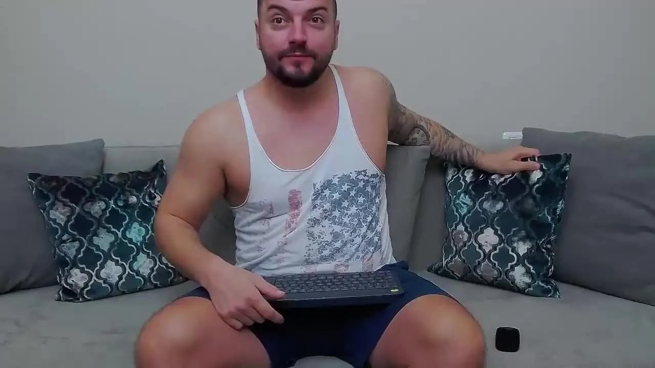 Robocock on Streamray 