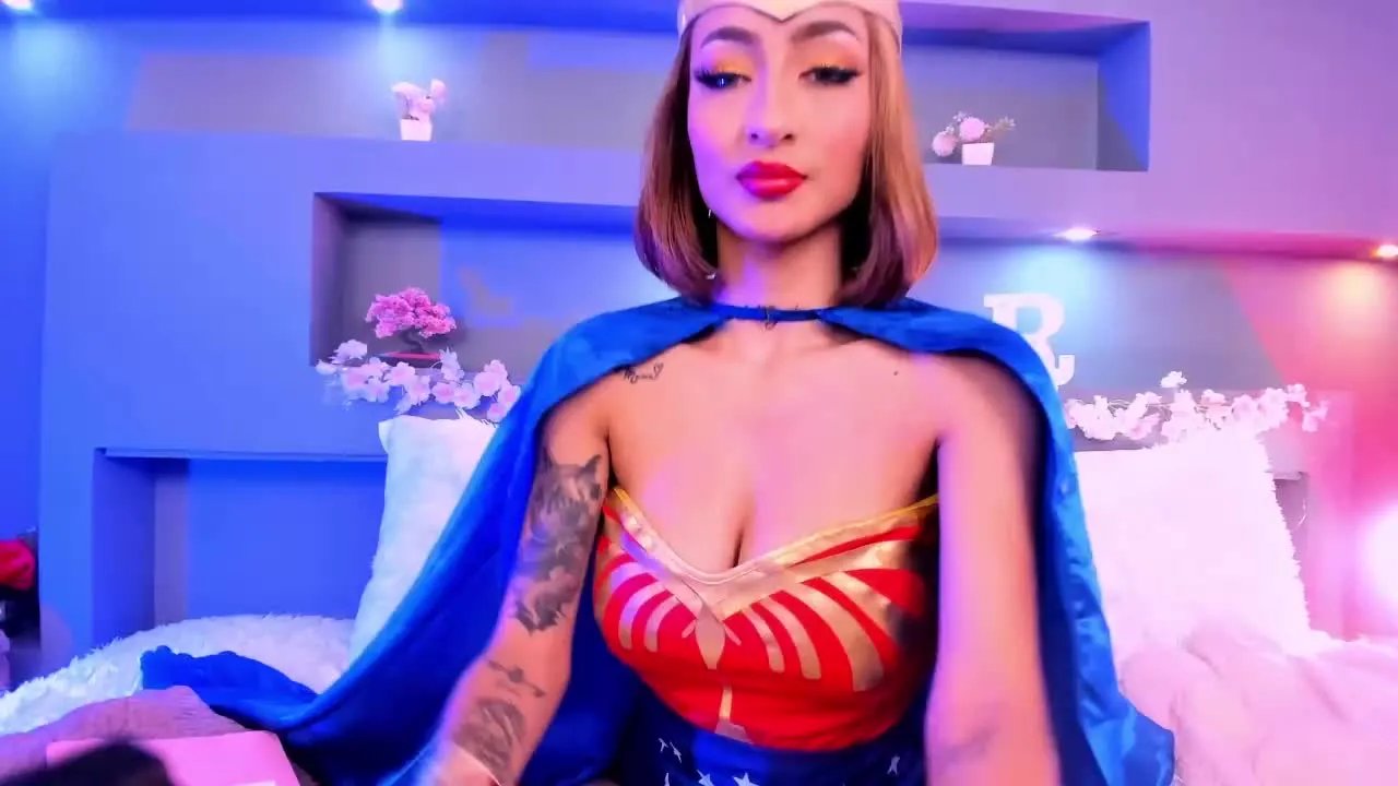 Offline RoseeMonrooe on Streamray