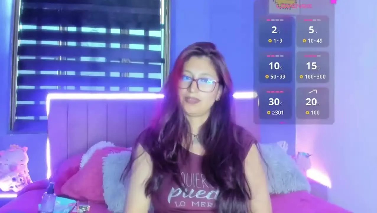 Offline VictoriaSpenser on Streamray