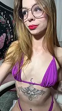 ---Red-haired-Fox--- — Freechat on StripChat