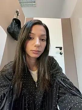 StripChat -MiaSweet- is Freechat -MiaSweet- — Hi guys