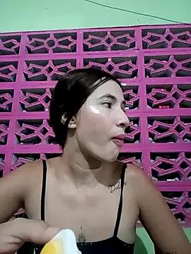 Freechat -Nicol on StripChat