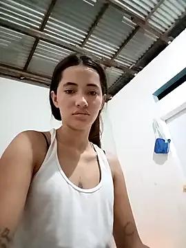 Freechat -Nicol on StripChat