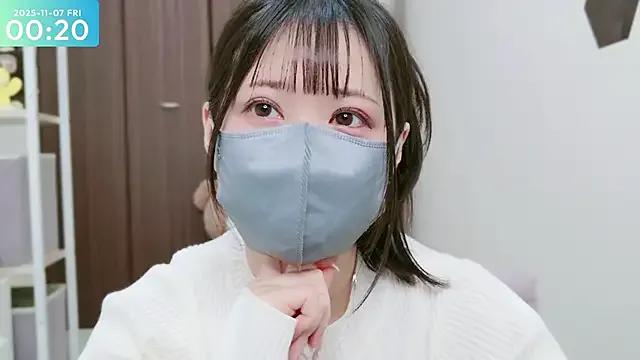 StripChat -SHIZUKU- is Freechat -SHIZUKU- — Freechat on StripChat