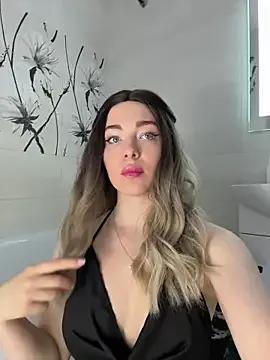 StripChat -SweetDi- is Freechat -SweetDi- — naked boobs