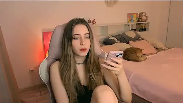 StripChat 0h_mandy is Freechat 0h_mandy — Lift up my skirt and ass massage