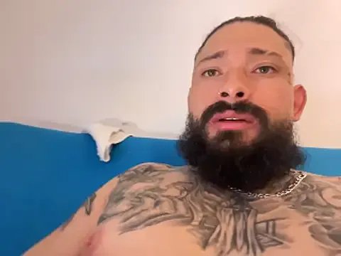 1ammyryan on StripChat