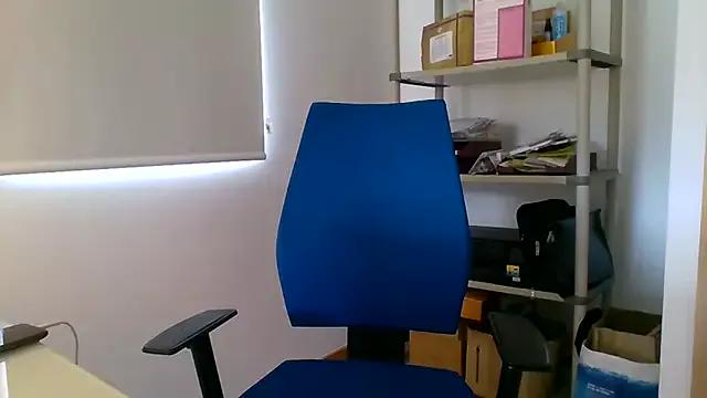 Freechat 66MA69 on StripChat