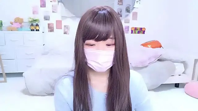 Freechat 867_haruna on StripChat