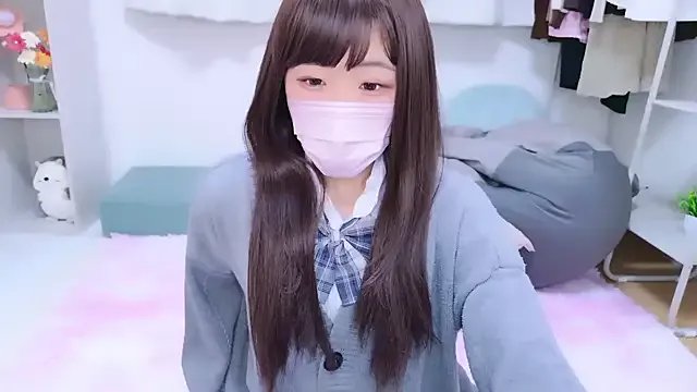 Freechat 867_haruna on StripChat