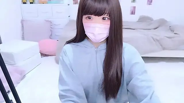 Freechat 867_haruna on StripChat