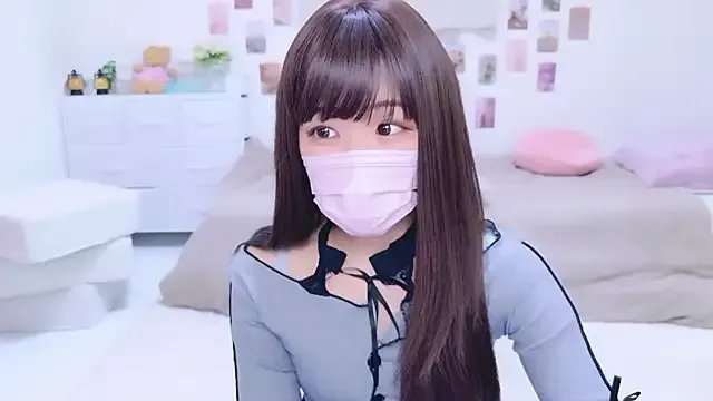 Freechat 867_haruna on StripChat